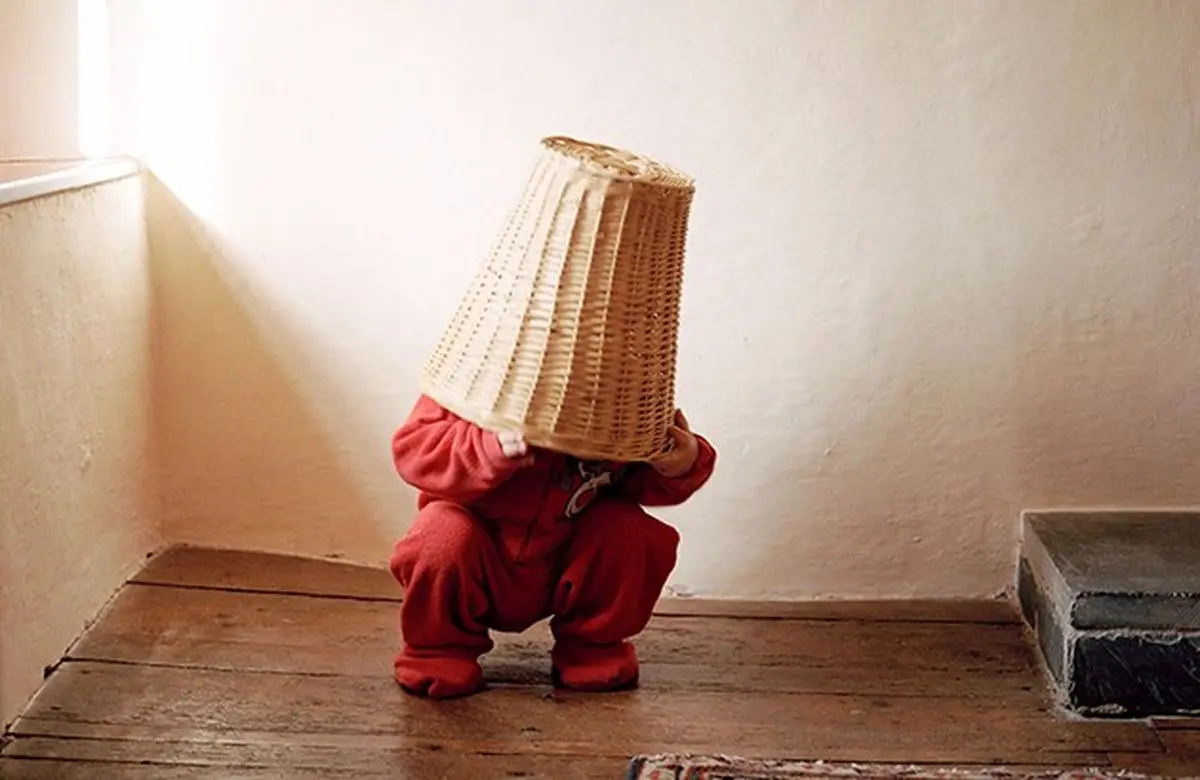 اینترنت حریم شخصی سرش نمی‌شود