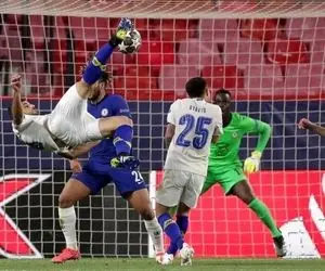 لینک رای به مهدی طارمی برای کسب جایزه پوشکاش