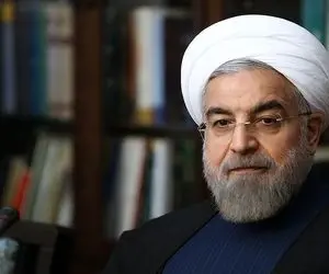 شغل جدید حسن روحانی چیست؟