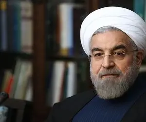 شغل جدید حسن روحانی چیست؟