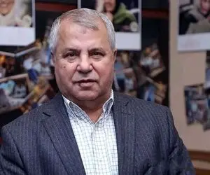 (ویدئو) تقلید صدای «علی پروین» توسط بازیکن سابق استقلال