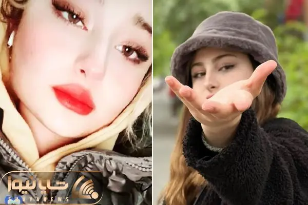 saranika forghani shayanews