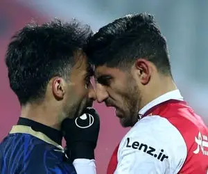 افشاگری تازه باشگاه نساجی درباره مهدی ترابی