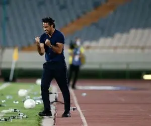 جمله‌ای که روی اعصاب عادل فردوسی‌پور است