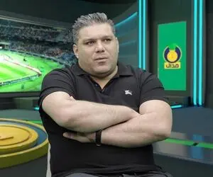 استوری جنجالی پیشکسوت پرسپولیس و خشم او از فحاشی ها + عکس