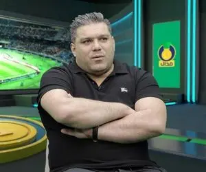 استوری جنجالی پیشکسوت پرسپولیس و خشم او از فحاشی ها + عکس
