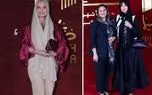 نگاهی به جولان تیپ و لباس جذابیتمحور بازیگران در روز ملی سینما؛ به کجا چنین شتابان! نگاهی به جولان تیپ و لباس جذابیتمحور بازیگران در روز ملی سینما؛ به کجا چنین شتابان!