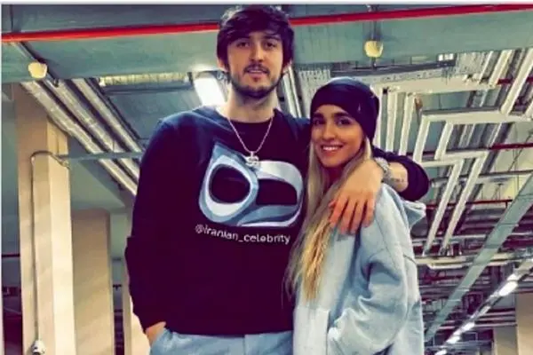 sardar azmoun shayanews