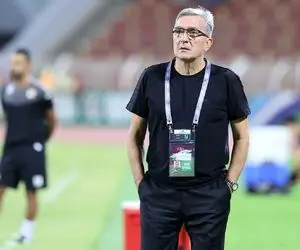 نوید کیا: کار برانکو برای من باورنکردنی بود