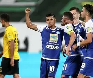 استقلالی ها دربی حذفی را ببرند نفری نیم میلیارد پاداش می گیرند!