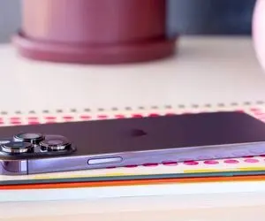 آیفون 15 پرو یک تغییر اساسی دیگر؛ دکمه های غیر متحرک در راه است