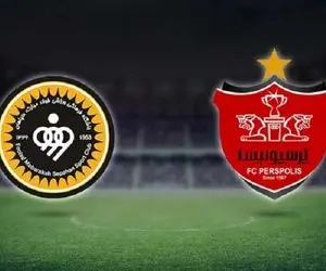  پرسپولیس - سپاهان؛ دربی ایران قبل از دربی تهران