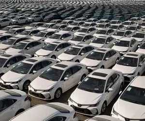 نتایج قرعه کشی خودروهای وارداتی اعلام شد + لینک دیدن نتایج