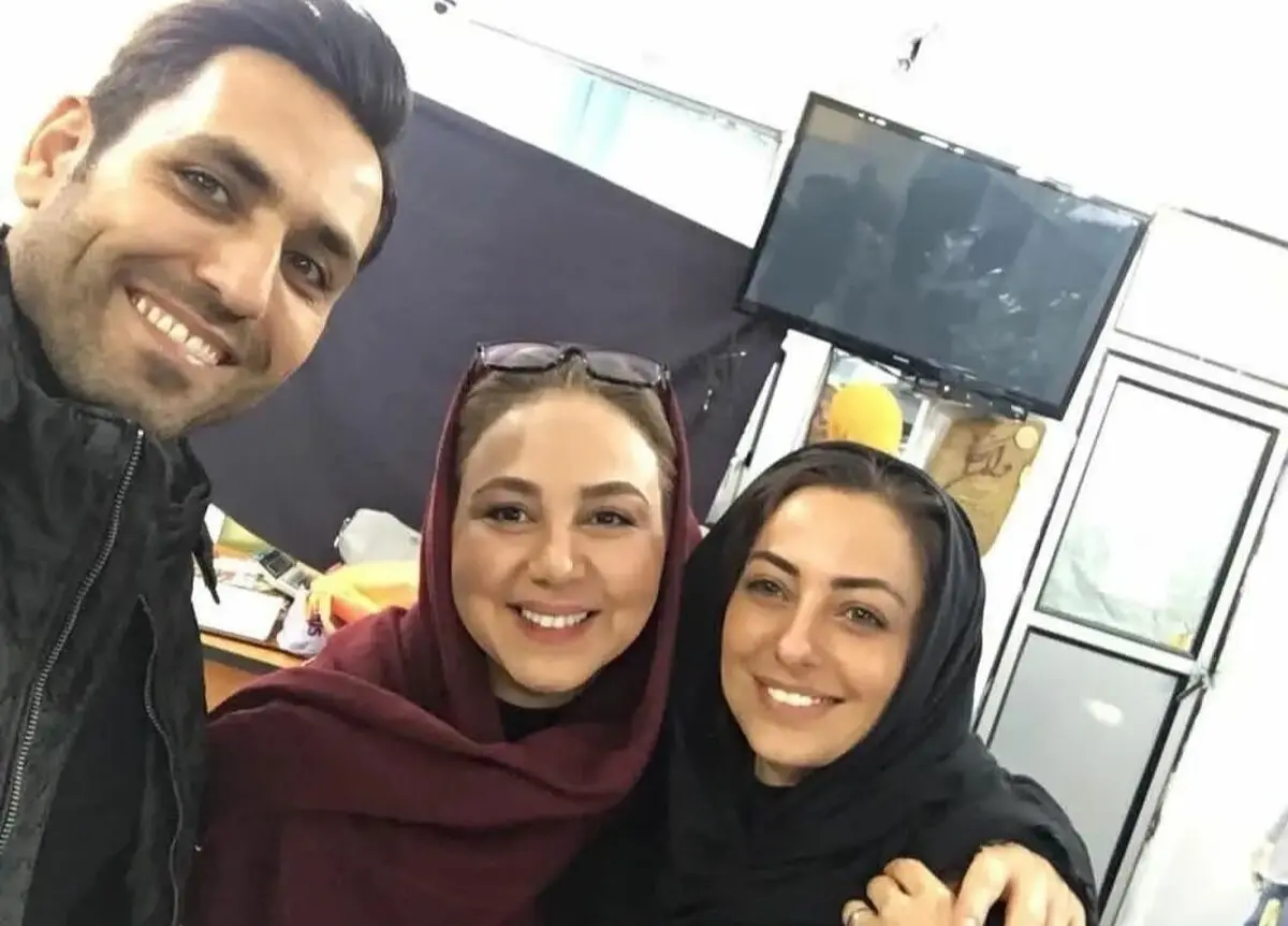 نفیسه روشن