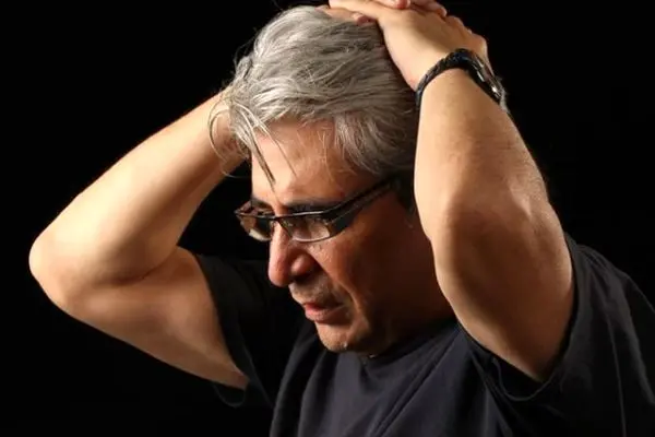 amir ghafarmanesh shayanews