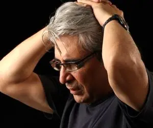 استوری آقای بازیگر برای قطعی برق؛ گویا مغزمان هم خاموش شده