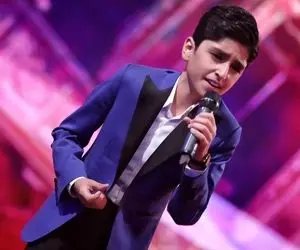 آواز اصیل؛ احسان علیخانی برا علی طولابی کری خوند که نمیتونی ترکی بخونی ولی تهش خجل شد