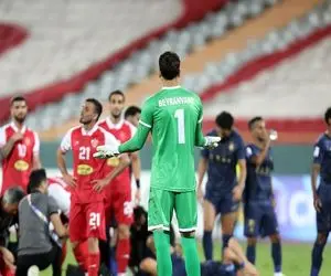 این ستاره پرسپولیسی خودش هوادار استقلال است؟