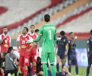 این ستاره پرسپولیسی خودش هوادار استقلال است؟