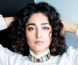 گلشیفته فراهانی جنجالی تازه به پا کرد