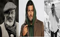 از فقر تا ثروت با بازیگری/ مردان بازیگر ایرانی که از کارگر به بازیگر پولساز تبدیل شدن