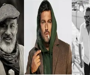 از فقر تا ثروت با بازیگری/ مردان بازیگر ایرانی که از کارگر به بازیگر پولساز تبدیل شدن