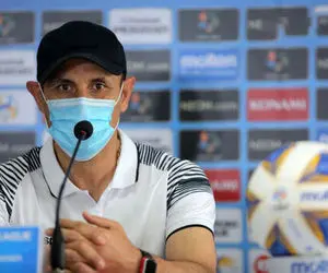 واکنش گل‌محمدی به شایعه جدایی حمید مطهری