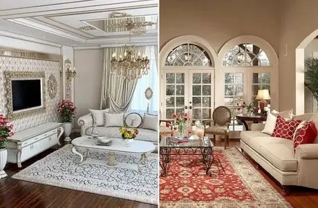 تغییر دیزاین مقرون به صرفه خونه؛ ایده های دکوراسیون از انتخاب مبلمان تا چیدمان صحیح