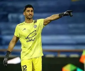 جنگ سپاهان و پرسپولیس بر سر بازیکن استقلال!