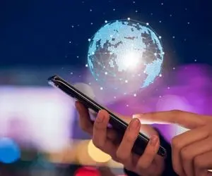 خبر مهم خبرگزاری اصولگرا درباره زمان بازگشت اینترنت بین‌الملل