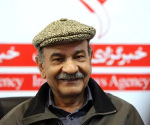 ویدئوی غم‌انگیز از حسین پناهی و فردوس کاویانی