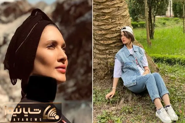 sanaz saeedi shayanews