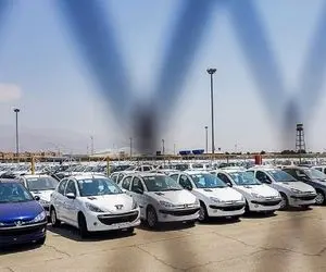 ورق در بازار خودرو برگشت؛ جهش عجیب قیمت ها