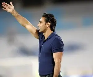 پای مجیدی روی پوست موز؛ الهلال فرهاد را از استقلال دور می‌کند؟