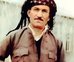 آواز جیگرسوز؛ حسن زیرک انقدر این آهنگ با سوز دل خوند که بشنوی به هق هق گریه می افتی