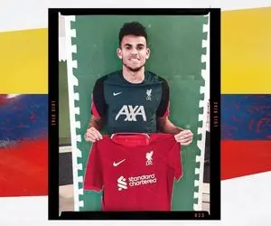 هم تیمی مهدی طارمی راهی لیورپول شد