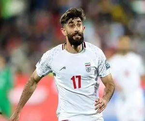 قلی‌زاده؛ هدف اول پرسپولیس درنیم‌فصل/ مانع بزرگ از بین می‌رود؟