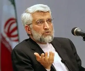 سعید جلیلی امروز با مردم خراسان رضوی گفت‌وگو می‌کند