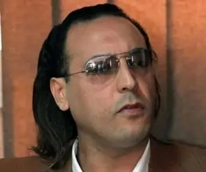 بال پرواز پسر قذافی در لبنان باز نمی شود!