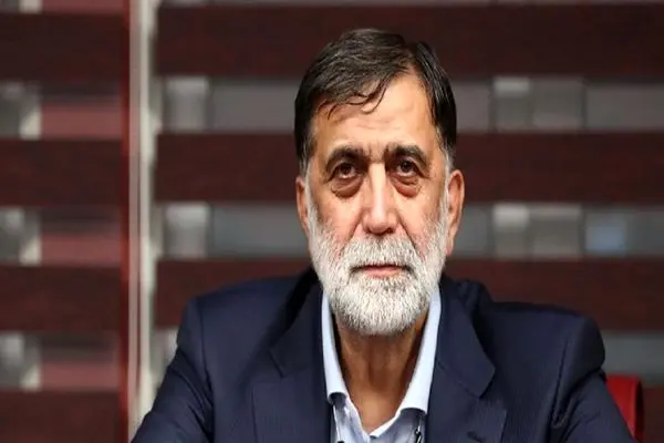 مصطفی آجورلو