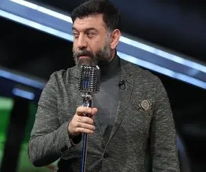 اخرین خیر از وضعیت علی انصاریان