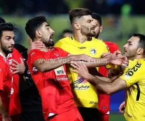 چرا شانس پرسپولیس برای قهرمانی بیشتر از سپاهان است؟