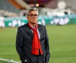 پیام معنی‌دار برانکو؛ ایران پایان کار من در فوتبال است