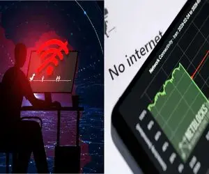 آخرین وضعیت اینترنت امروز 23 اردیبهشت؛ حصر 75 روزه دیجیتال بلاخره تمام می شود یا نه؟