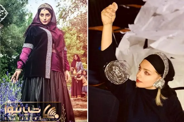 nahal dashti shayanews