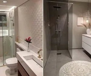 یکی بیاد خونت بره دستشویی از کثیفی فرار میکنه؟ خیلی زشته با این ترفندا برقشون بنداز