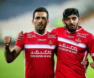 به جز بیرو پرسپولیس برای بازی با النصر دو مصدوم بزرگ هم دارد!