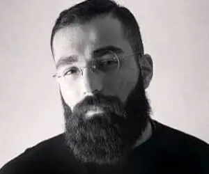 آواز محرمی؛ حمید صفت با دلی ریش برای امام حسین خوند