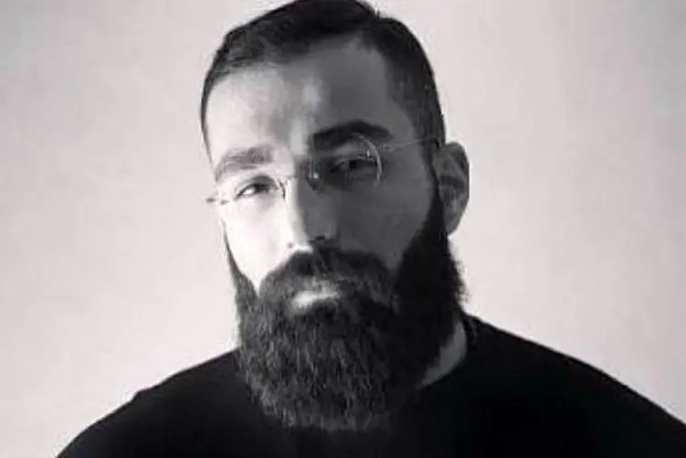 آواز محرمی؛ حمید صفت با دلی ریش برای امام حسین خوند