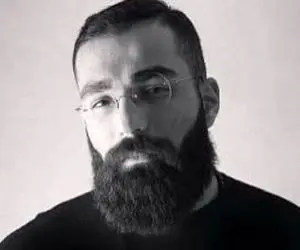 آواز محرمی؛ حمید صفت با دلی ریش برای امام حسین خوند